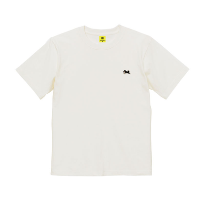 GekiShiba solo RUN T-SHIRT