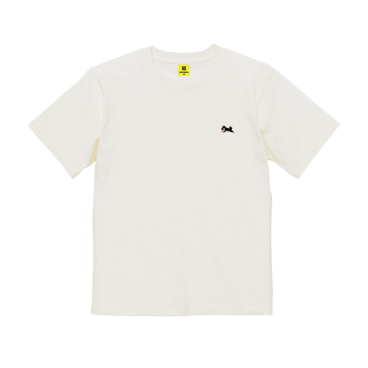 GekiShiba solo RUN T-SHIRT