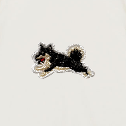 GekiShiba solo RUN T-SHIRT