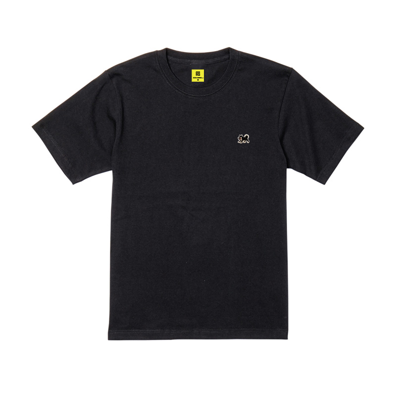 GekiShiba solo RUN T-SHIRT