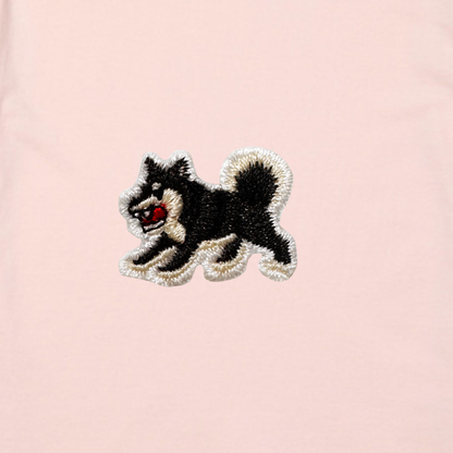 GekiShiba solo RUN T-SHIRT
