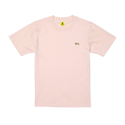 GekiShiba solo RUN T-SHIRT