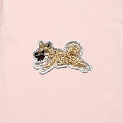 GekiShiba solo RUN T-SHIRT