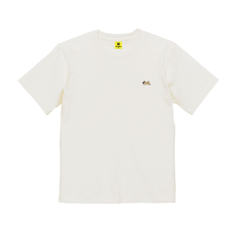 GekiShiba solo RUN T-SHIRT