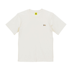 GekiShiba solo RUN T-SHIRT