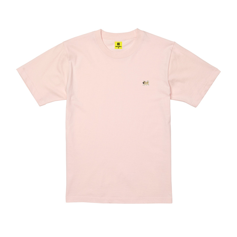 GekiShiba solo RUN T-SHIRT