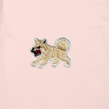 GekiShiba solo RUN T-SHIRT
