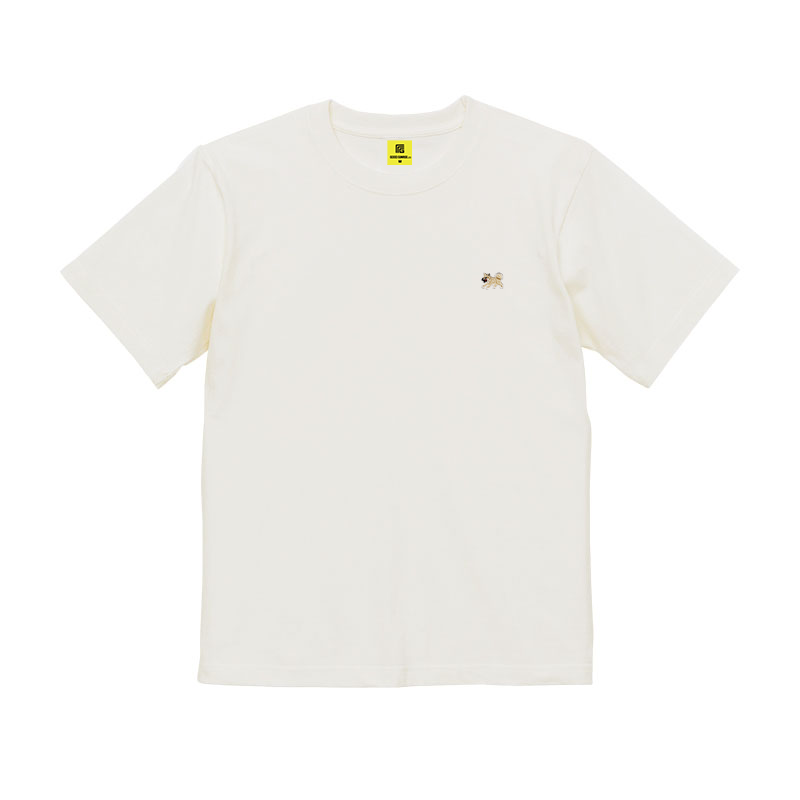 GekiShiba solo RUN T-SHIRT