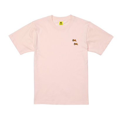 GekiShiba twin RUN T-SHIRT