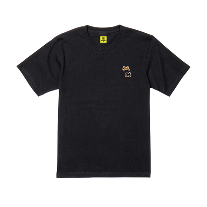 GekiShiba twin RUN T-SHIRT