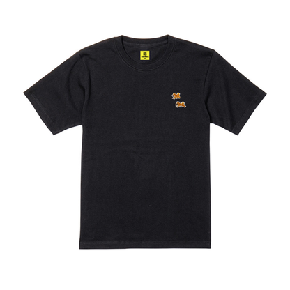 GekiShiba twin RUN T-SHIRT