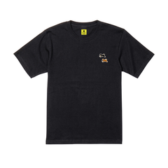 GekiShiba twin RUN T-SHIRT