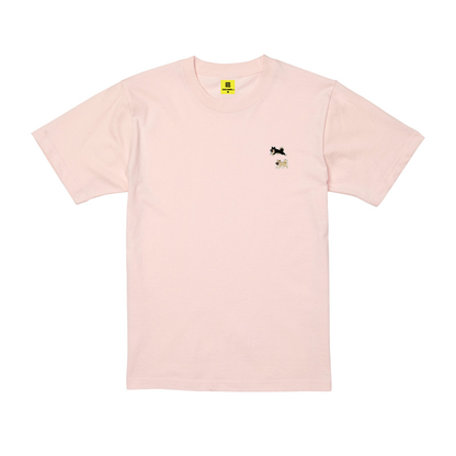 GekiShiba twin RUN T-SHIRT