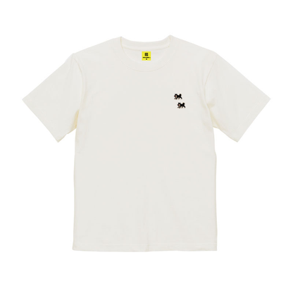 GekiShiba twin RUN T-SHIRT