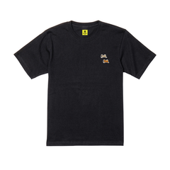 GekiShiba twin RUN T-SHIRT