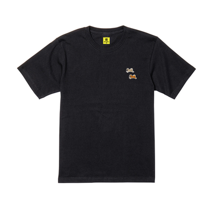 GekiShiba twin RUN T-SHIRT