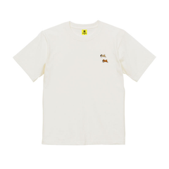 GekiShiba twin RUN T-SHIRT