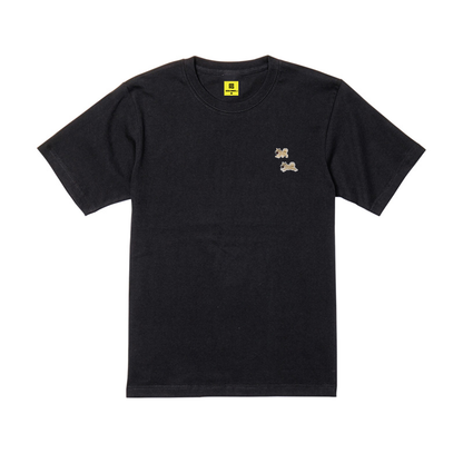GekiShiba twin RUN T-SHIRT