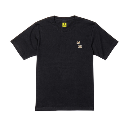 GekiShiba twin RUN T-SHIRT