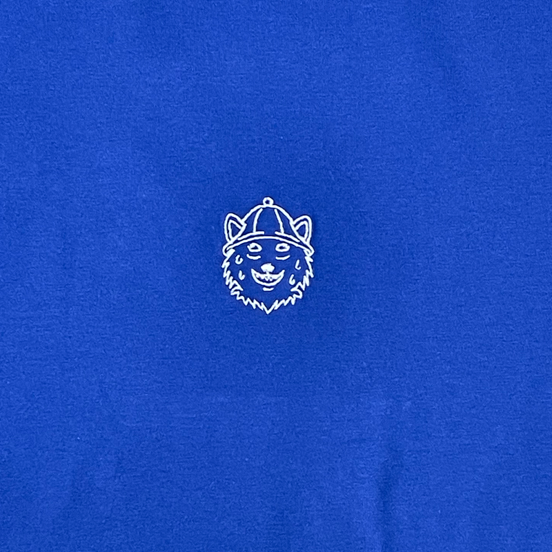 GekiShiba TOTONOU SAUNA Club T-SHIRT