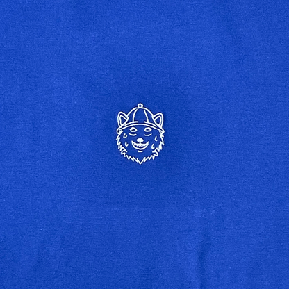 GekiShiba TOTONOU SAUNA Club T-SHIRT