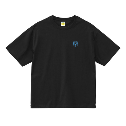 GekiShiba TOTONOU SAUNA Club T-SHIRT