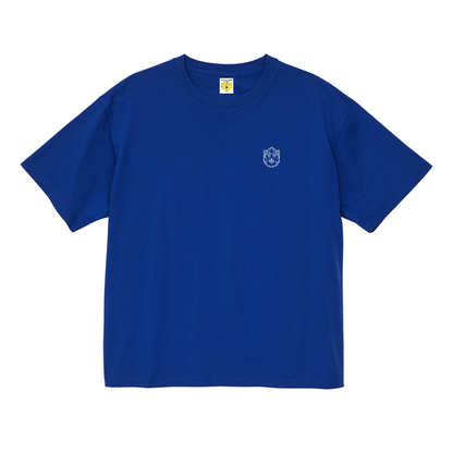 GekiShiba TOTONOU SAUNA Club T-SHIRT