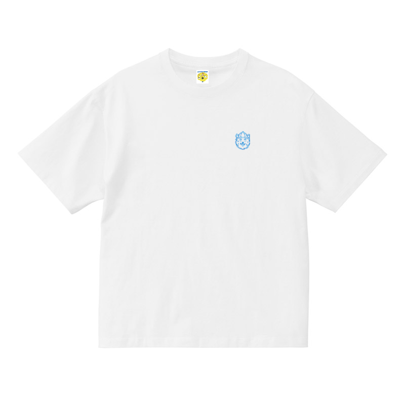 GekiShiba TOTONOU SAUNA Club T-SHIRT