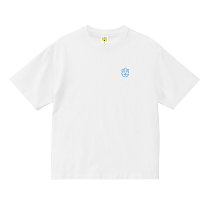 GekiShiba TOTONOU SAUNA Club T-SHIRT