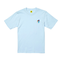 GekiShiba SUMMER RIDE Surf T-SHIRT