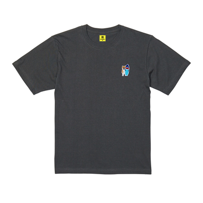 GekiShiba SUMMER RIDE Surf T-SHIRT