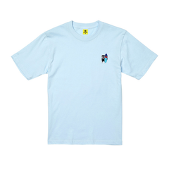 GekiShiba SUMMER RIDE Surf T-SHIRT