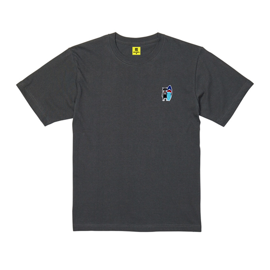 GekiShiba SUMMER RIDE Surf T-SHIRT