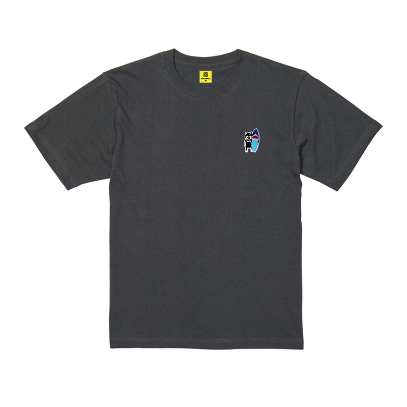 GekiShiba SUMMER RIDE Surf T-SHIRT