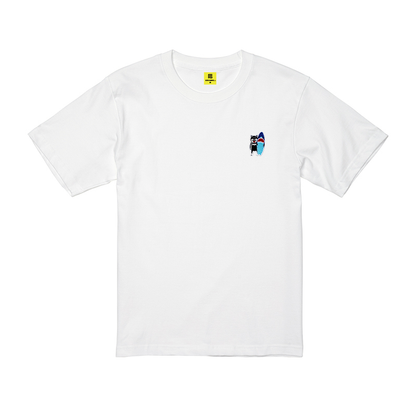GekiShiba SUMMER RIDE Surf T-SHIRT