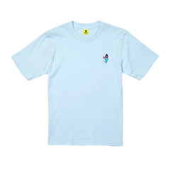 GekiShiba SUMMER RIDE Surf T-SHIRT