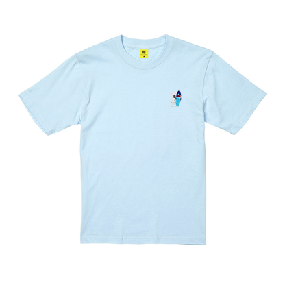 GekiShiba SUMMER RIDE Surf T-SHIRT