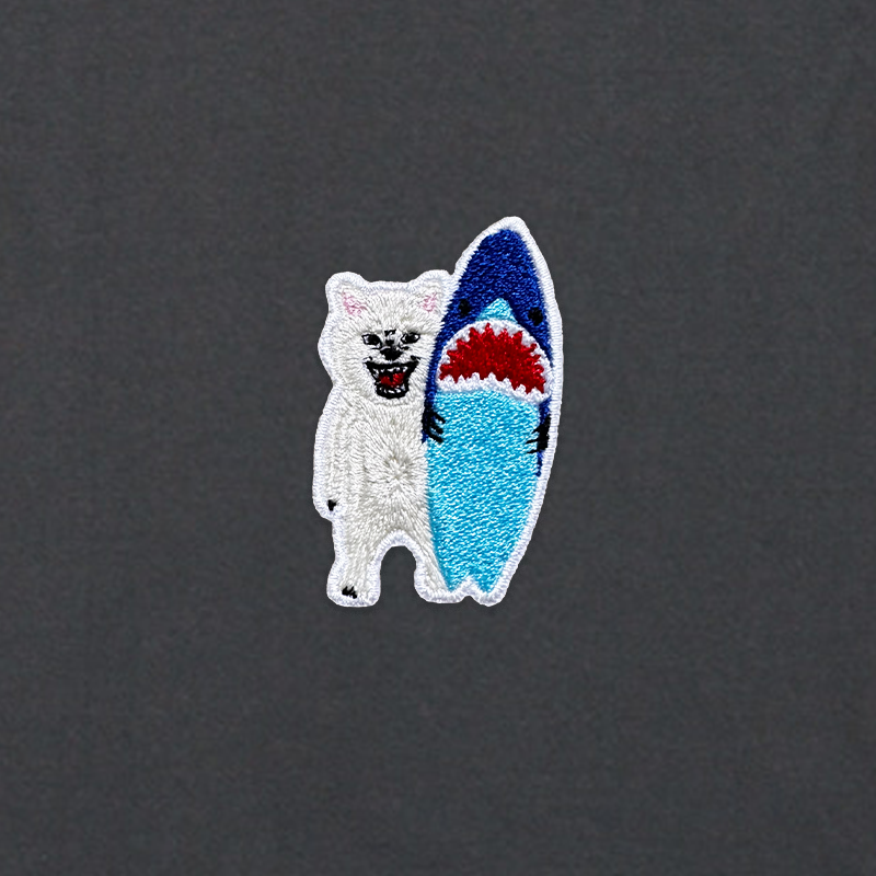 GekiShiba SUMMER RIDE Surf T-SHIRT