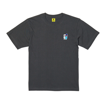 GekiShiba SUMMER RIDE Surf T-SHIRT