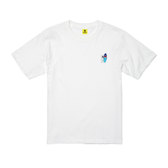 GekiShiba SUMMER RIDE Surf T-SHIRT