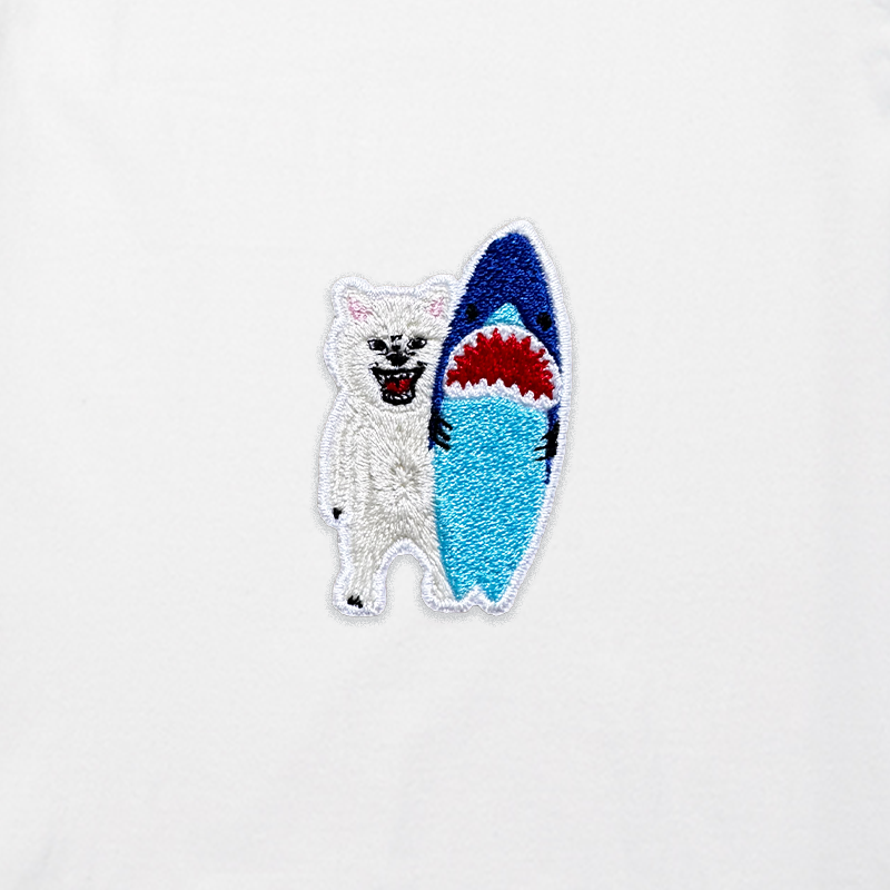 GekiShiba SUMMER RIDE Surf T-SHIRT