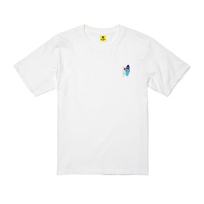 GekiShiba SUMMER RIDE Surf T-SHIRT