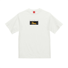 Gekishiba Stay Wild Nirvana T-SHIRT