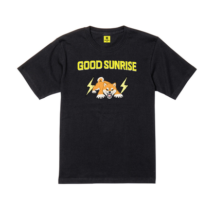GekiShiba Tiny IKAKU T-SHIRT