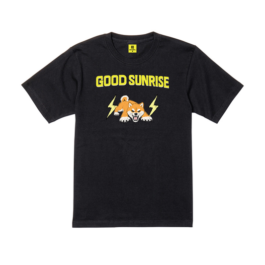 GekiShiba Tiny IKAKU T-SHIRT