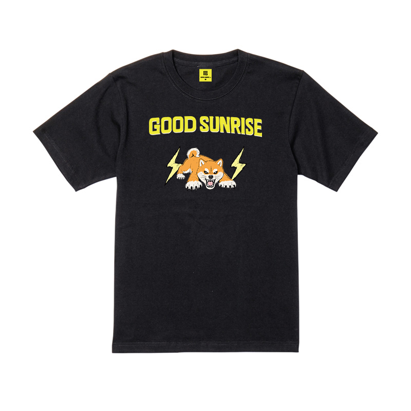 GekiShiba Tiny IKAKU T-SHIRT