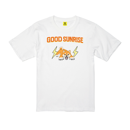 GekiShiba Tiny IKAKU T-SHIRT