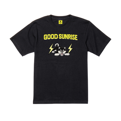 GekiShiba Tiny IKAKU T-SHIRT