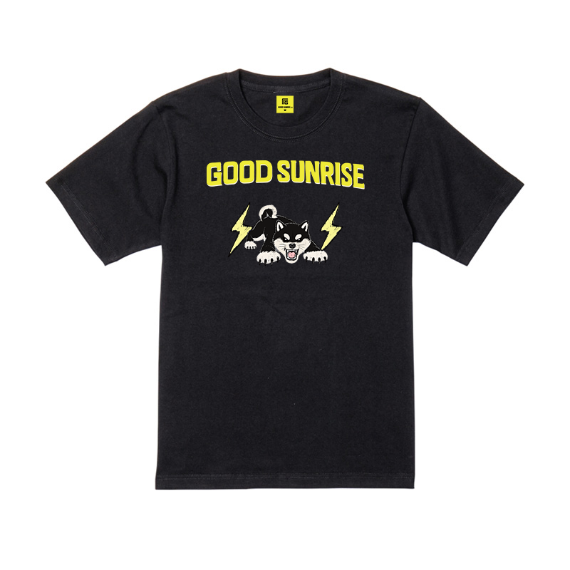 GekiShiba Tiny IKAKU T-SHIRT