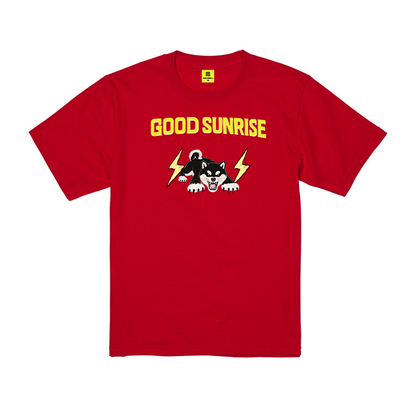 GekiShiba Tiny IKAKU T-SHIRT